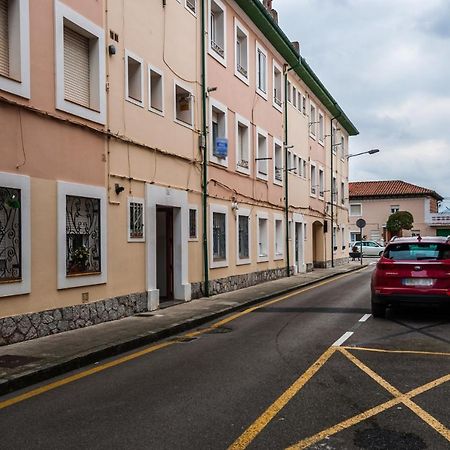 Апартаменти Santona Paseo Maritimo 2ª Linea Playa, Llegada Autonoma, Wifi Екстер'єр фото
