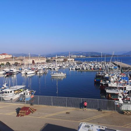 Апартаменти Santona Paseo Maritimo 2ª Linea Playa, Llegada Autonoma, Wifi Екстер'єр фото