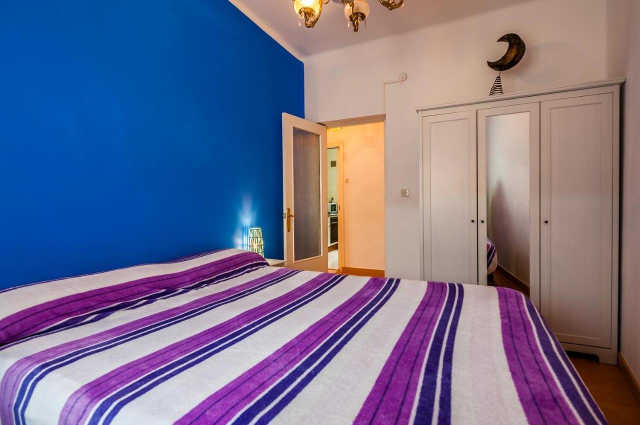 Апартаменти Santona Paseo Maritimo 2ª Linea Playa, Llegada Autonoma, Wifi Екстер'єр фото