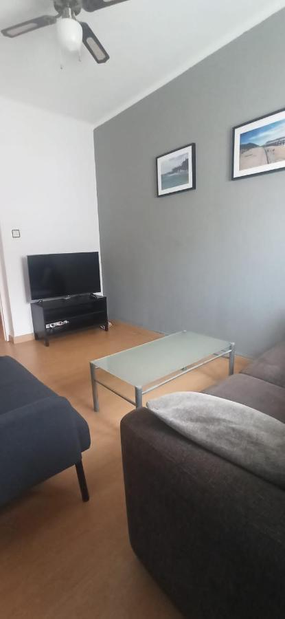 Апартаменти Santona Paseo Maritimo 2ª Linea Playa, Llegada Autonoma, Wifi Екстер'єр фото