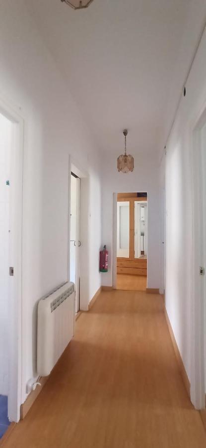 Апартаменти Santona Paseo Maritimo 2ª Linea Playa, Llegada Autonoma, Wifi Екстер'єр фото