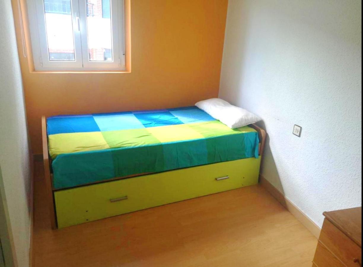 Апартаменти Santona Paseo Maritimo 2ª Linea Playa, Llegada Autonoma, Wifi Екстер'єр фото