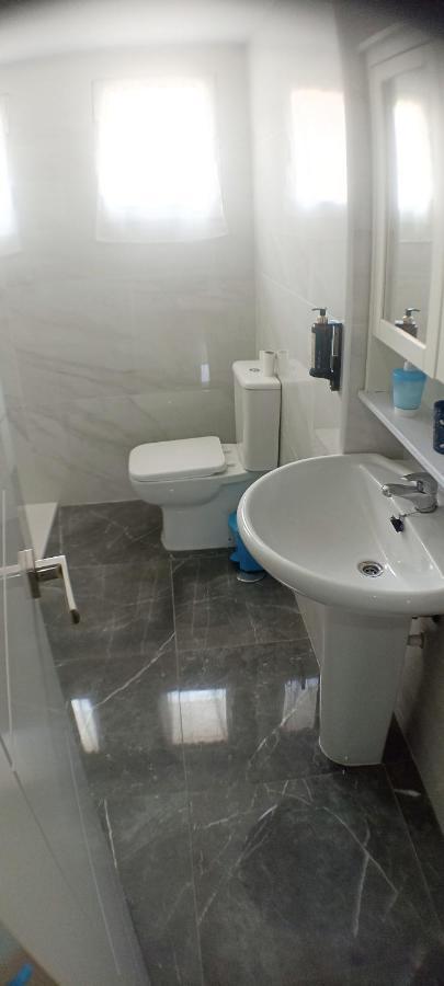 Апартаменти Santona Paseo Maritimo 2ª Linea Playa, Llegada Autonoma, Wifi Екстер'єр фото